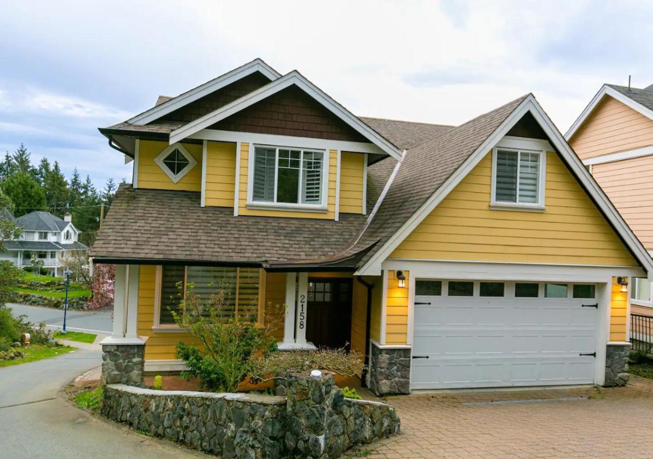 Bellamy Manor Large With 5beds! In Langford Holiday home