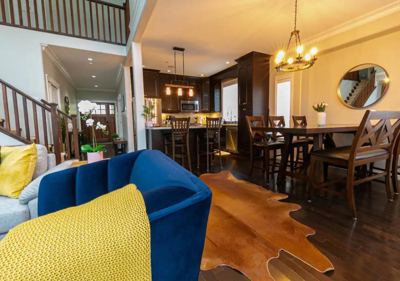 Bellamy Manor Large With 5beds! In Langford Holiday home *